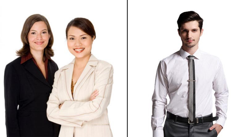5 Reasons Why A Professional Dress Code Is Crucial In An Interview | Education After 12th