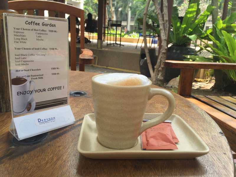 5 Reasons Why Deevana Patong Resort & Spa Is A Perfect Choice For Your Phuket Holiday