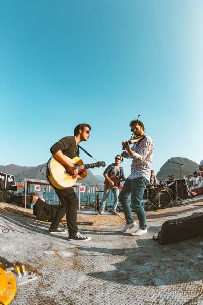 5 Reasons Why Every Guy Should Have A Hobby