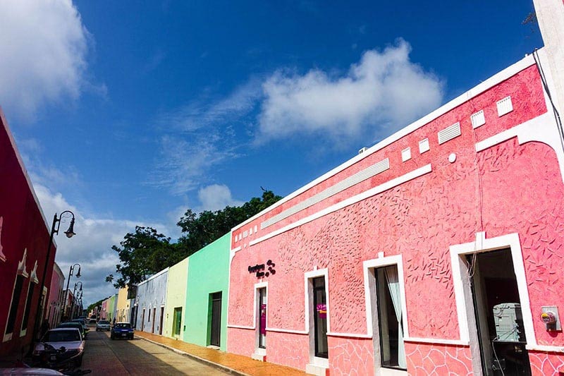 5 Reasons Why Mexico Should Be On Your Bucket List - Indiapalette.com