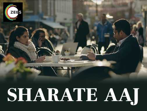 5 Reasons Why You Should Binge Watch Sharate Aaj On ZEE5