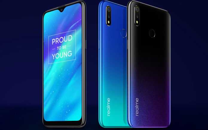 5 Reasons Why You Should Not Buy The Realme 3 Pro - Tecuila