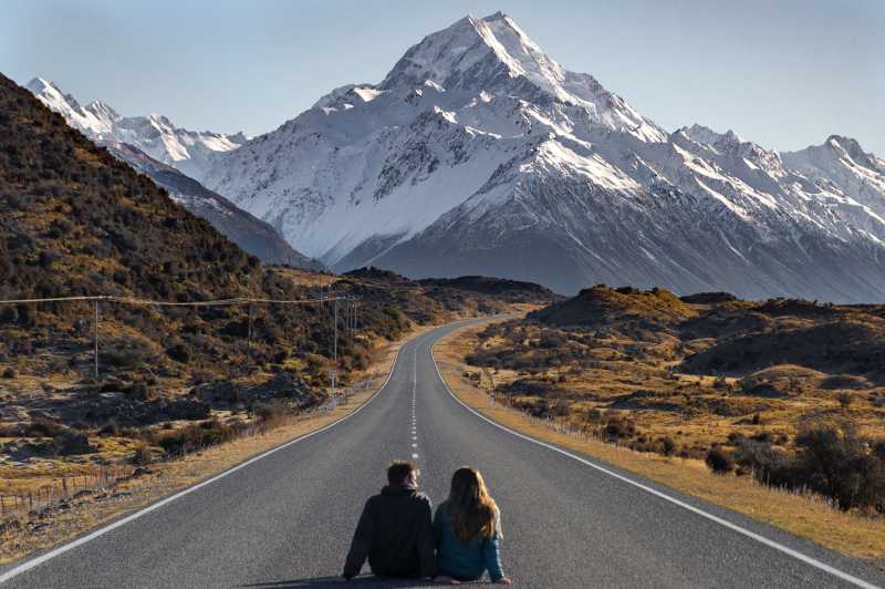 5 Reasons You Need To Road Trip New Zealand’s South Island Small Budget Big Trips