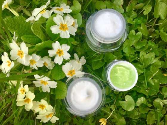5 Reasons You Should Use Organic Moisturizers - Health Beauty And Food