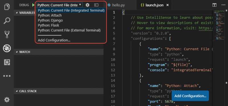 5 Reasons To Choose Python For Big Data Projects - HDFS Tutorial
