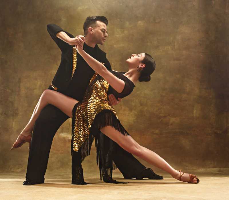 5 Reasons To Take Salsa Dance Classes » Skilligy
