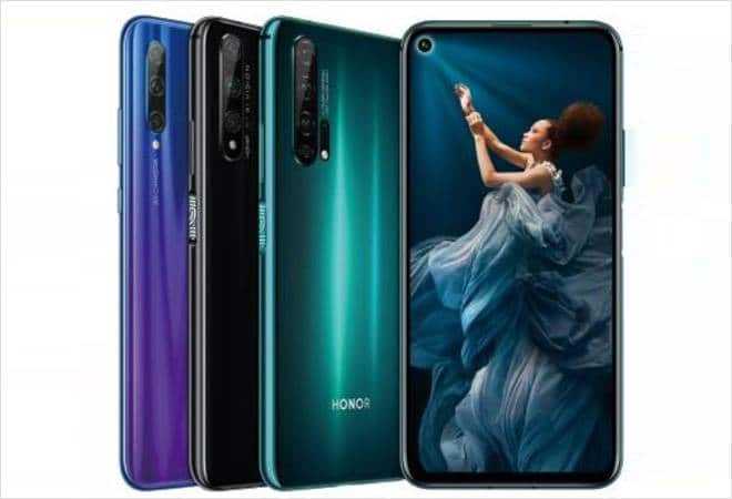 5 Reasons To Stay Away From Honor 20 Series - GadgetDetail