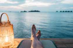 5 Reasons why Exclusivity is Priceless when on Vacation | Tale of 2 Backpackers