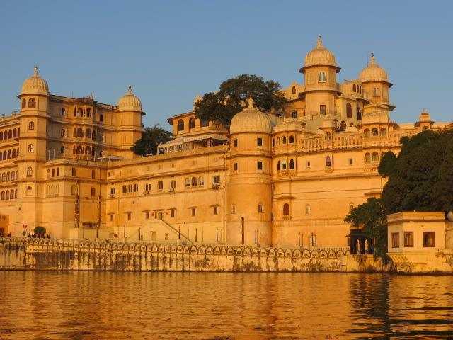 5 Regal Palaces That Take You Back In History