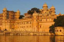 5 Regal palaces that take you back in history