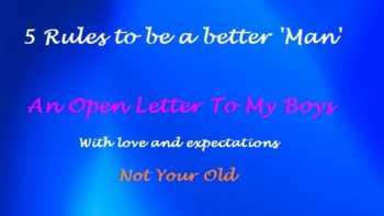 5 Rules To Control Workplace Sexual Harassment And Be A Better 