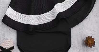 5 STYLISH SLIMMING SWIMSUITS FOR THIS SEASON