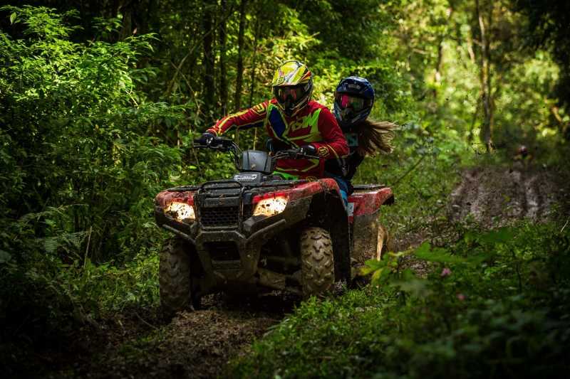 5 Safety Tips For Riding A Quad Bike | Shaandaar Jenie Blog
