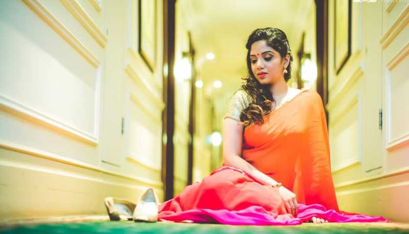 5 Saree Trends That Are Here To Stay!