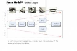 5 Sense Engagement for winning in-store