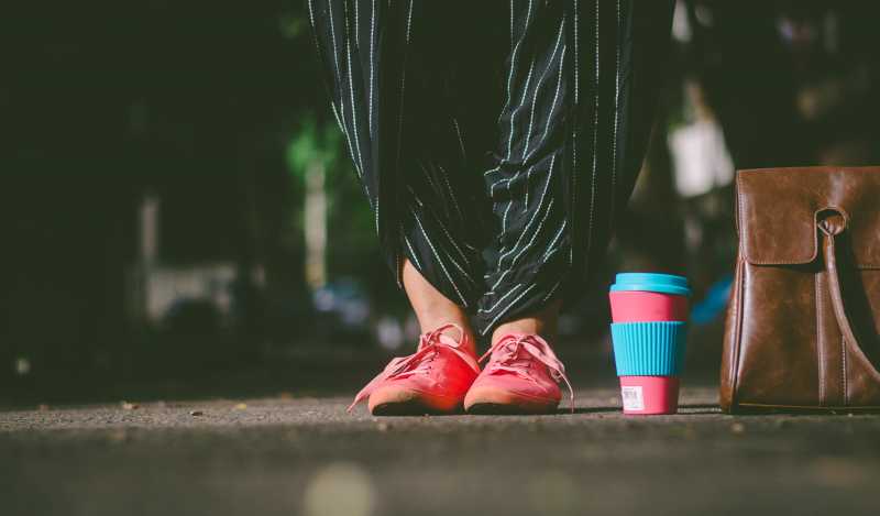 5 Shoes Every Woman Should Have