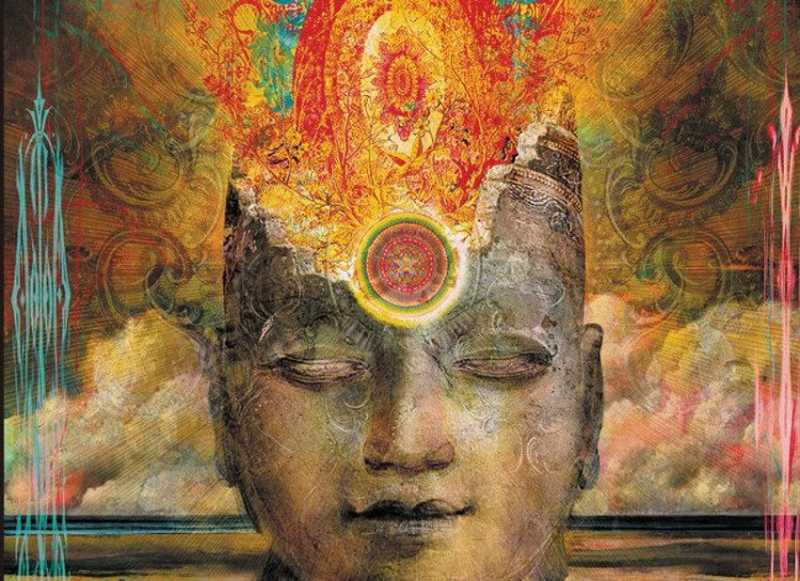 5 Signs Your Spiritual Journey Is Progressing