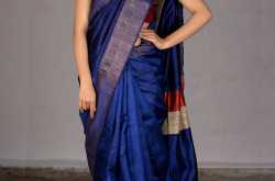5 silk sarees that should be on your buying list this festive season! 
