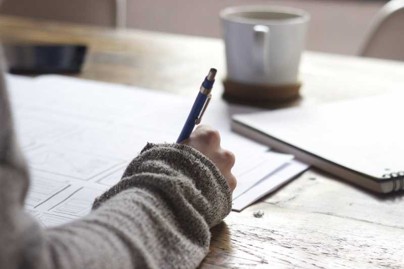 5 Simple Steps To Preparing For Exams With The Help Of Thesis Writing - Gaurav Tiwari
