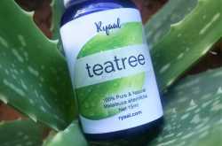 5 Simple Ways to Use Tea Tree Oil in Everyday Life