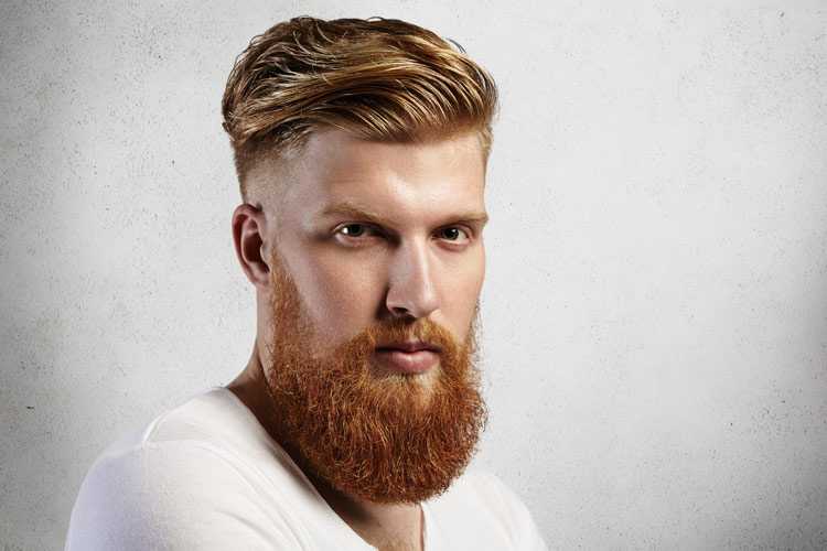 5 Simple And Effective Ways To Grow Your Beard Faster