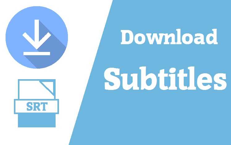 5 Sites To Download Subtitles For Every Movies & Series - InfoGeeker