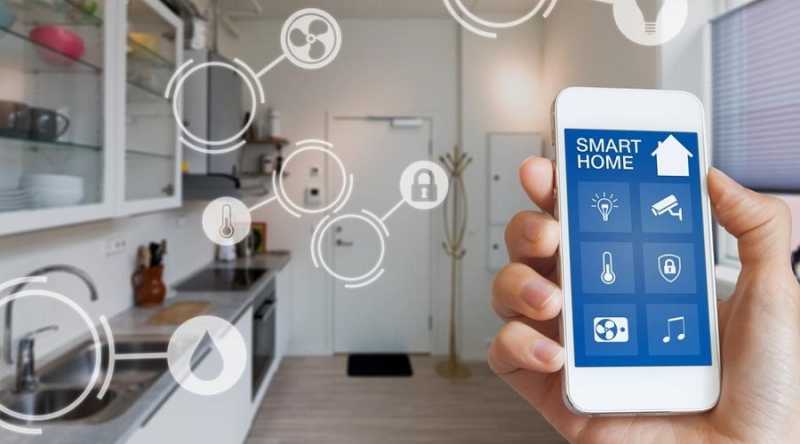 5 Smart Tech Updates For Your Home In 2019 | TechRounder