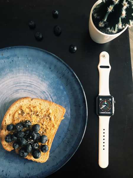 5 Snack Ideas For Clean Eating.