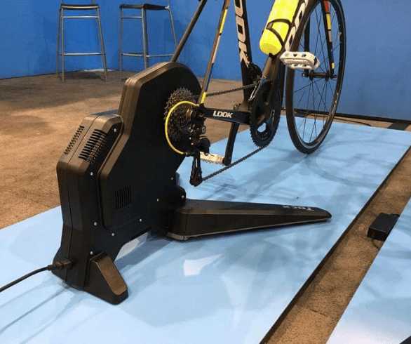 5 Solid Reasons To Choose A Smart Trainer Over A Basic Indoor Trainer - Velocrushindia