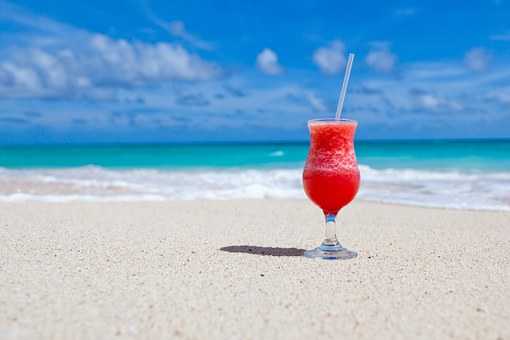 5 Summer Essential Tips -Simple But Effective #BeatTheHeat - Monika