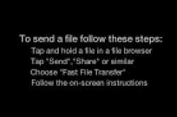 5 Super Hot Android Apps 