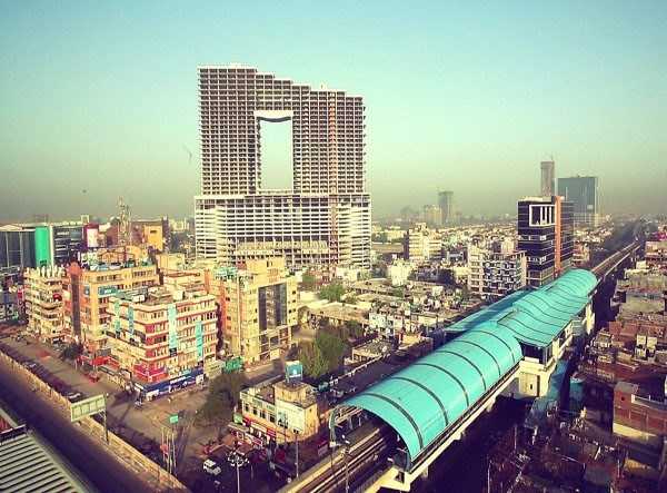 5 Surprising Facts About Noida That Compels You To Rent A Home In Noida - Dhakkanz
