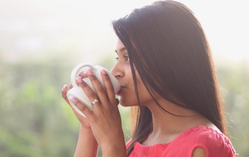 5 Surprisingly Easy Detox Drinks For Your Morning Rituals - Give A Break To Lemon And Honey