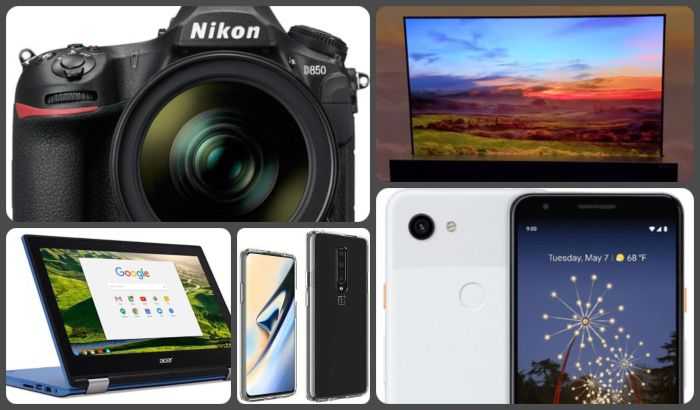 5 Tech Launches In 2019 With Potential To Rattle The Market - Travel, Technology, Reviews