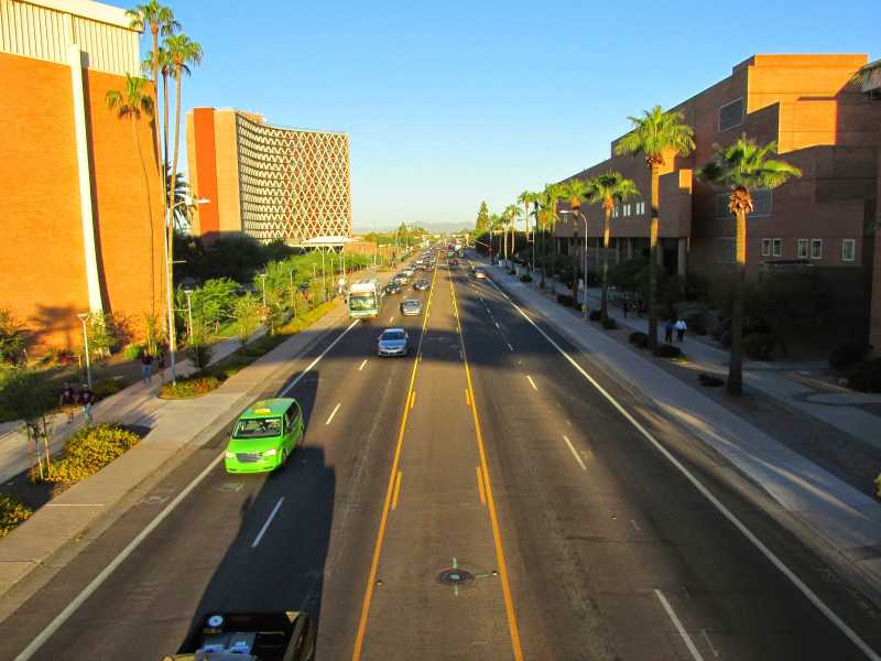 5 Things I Love About America