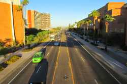 5 Things I love about America