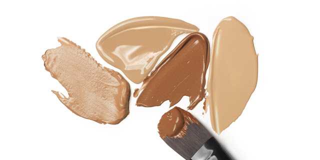 5 Things To Keep In Mind Before Picking A Foundation.
