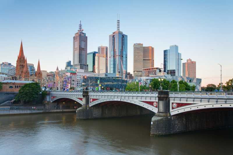 5 Things You Must Do In Melbourne - Joses Travel Tales