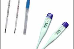 5 Things You Must Know About Your Body Temperature