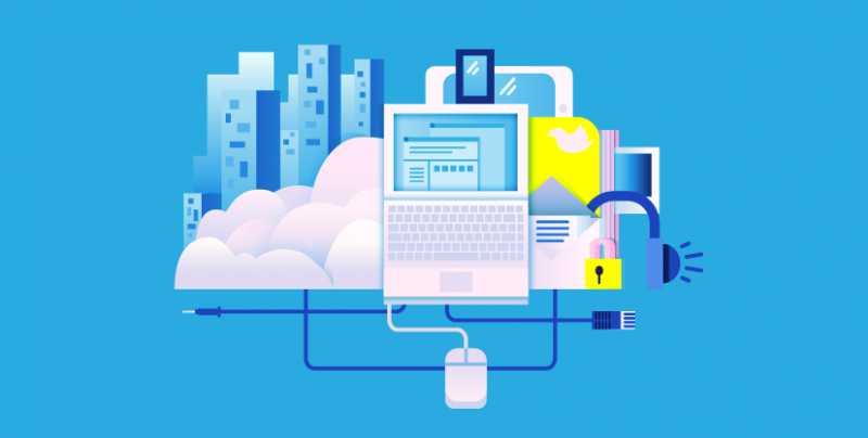5 Things You Should Consider Choosing A Cloud Hosting Plan