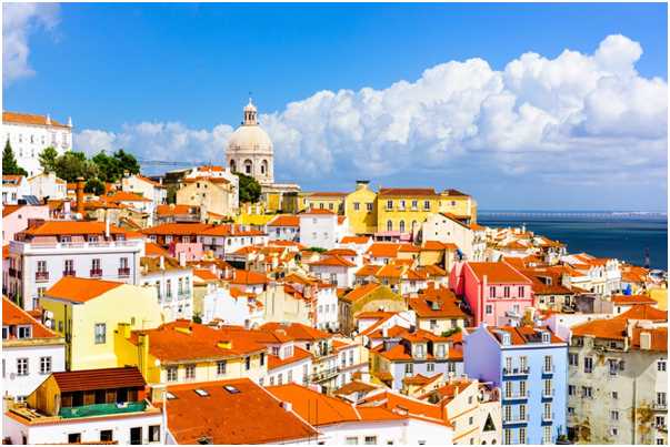 5 Tips For Backpacking Through Europe