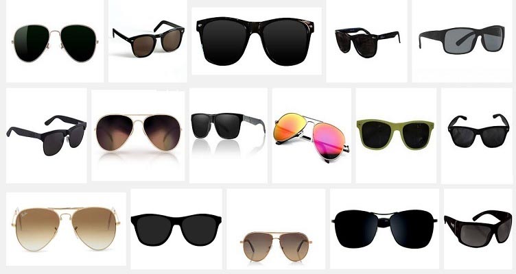 5 Tips For Choosing The Best Sunglasses For You!