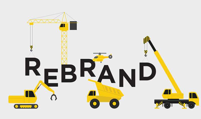 5 Tips For Designing An Effective Rebranding Campaign - DigiSecrets