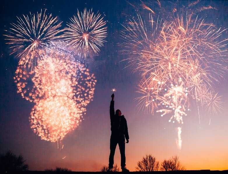 5 Tips For Enjoying Festivals & Celebrations Around The World