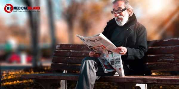 5 Tips For Maintaining The Health And Wellbeing Of Elderly Relatives