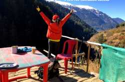 5 Tips for Staying Safe While Travelling Abroad | Cloud9miles - Indian Travel and Fashion Blog