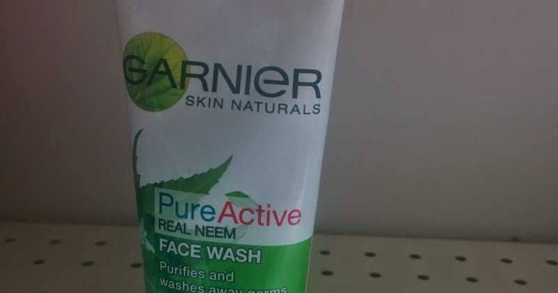 5 Tips For A Refreshing Face With Neem Face Wash