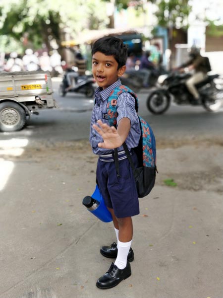 5 Tips For Getting Back To School