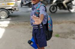 5 Tips for getting back to school