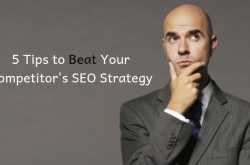 5 Tips to Beat Your Competitor\